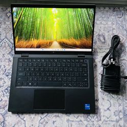Dell Latitude 7420 14” FHD