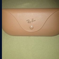 Used Ray Bans Only Wore 3 Times 