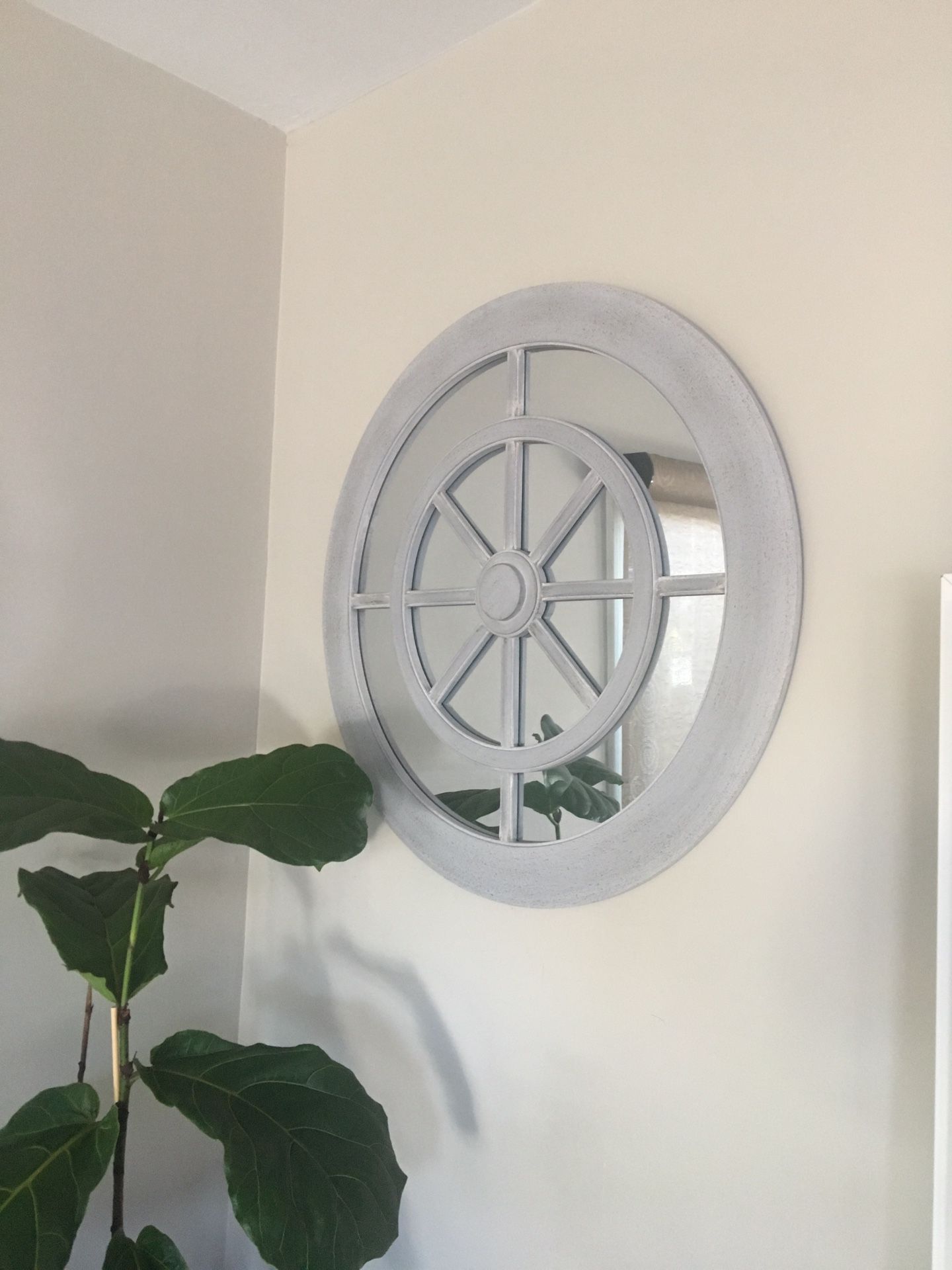 Wall Mirror