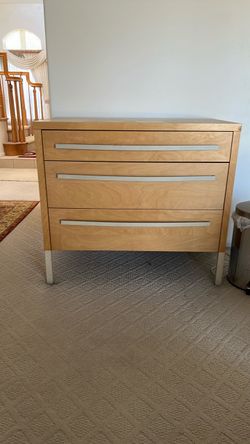 3 drawer cabinet from Ikea $40