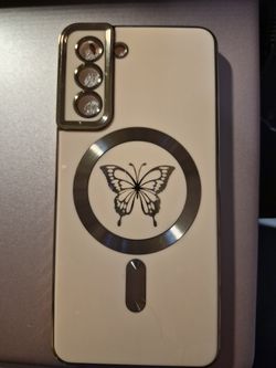 Phone Case For Galaxy S 21