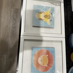 Baby Decor