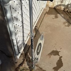 Razor A Kick Scooter for Kids - Lightweight, Foldable, Aluminum Frame, and Adjustable Handlebars