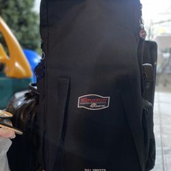 Kuryakyn HD Motorcycle backpack