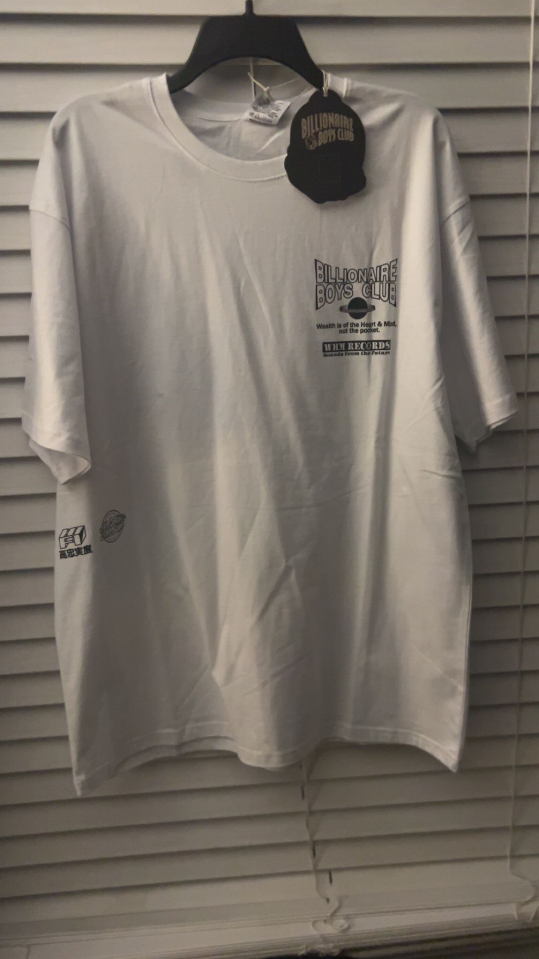 Billionaire Boys Club Shirt