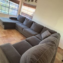 Sofas 
