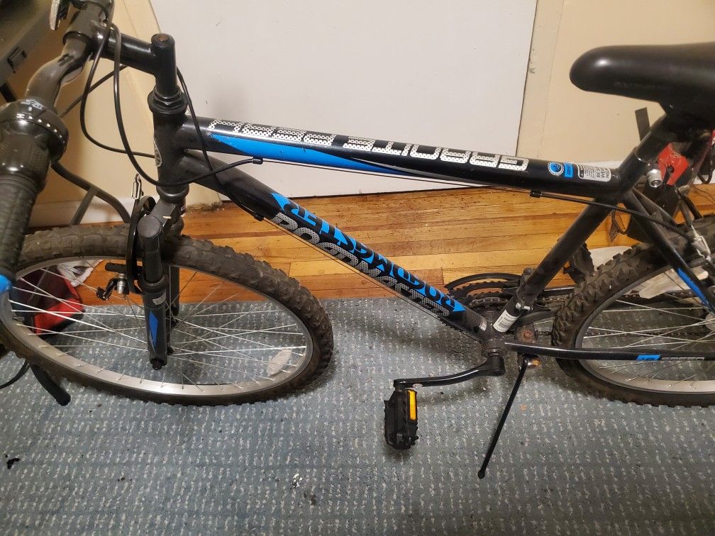Bike