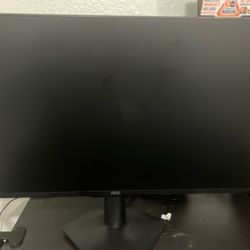 AOC GAMING MONITOR