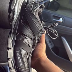 Balenciaga Shoes