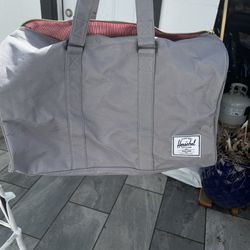 Hershel Duffle Bag 