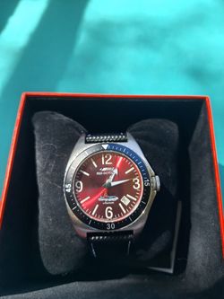 Vostok Europe