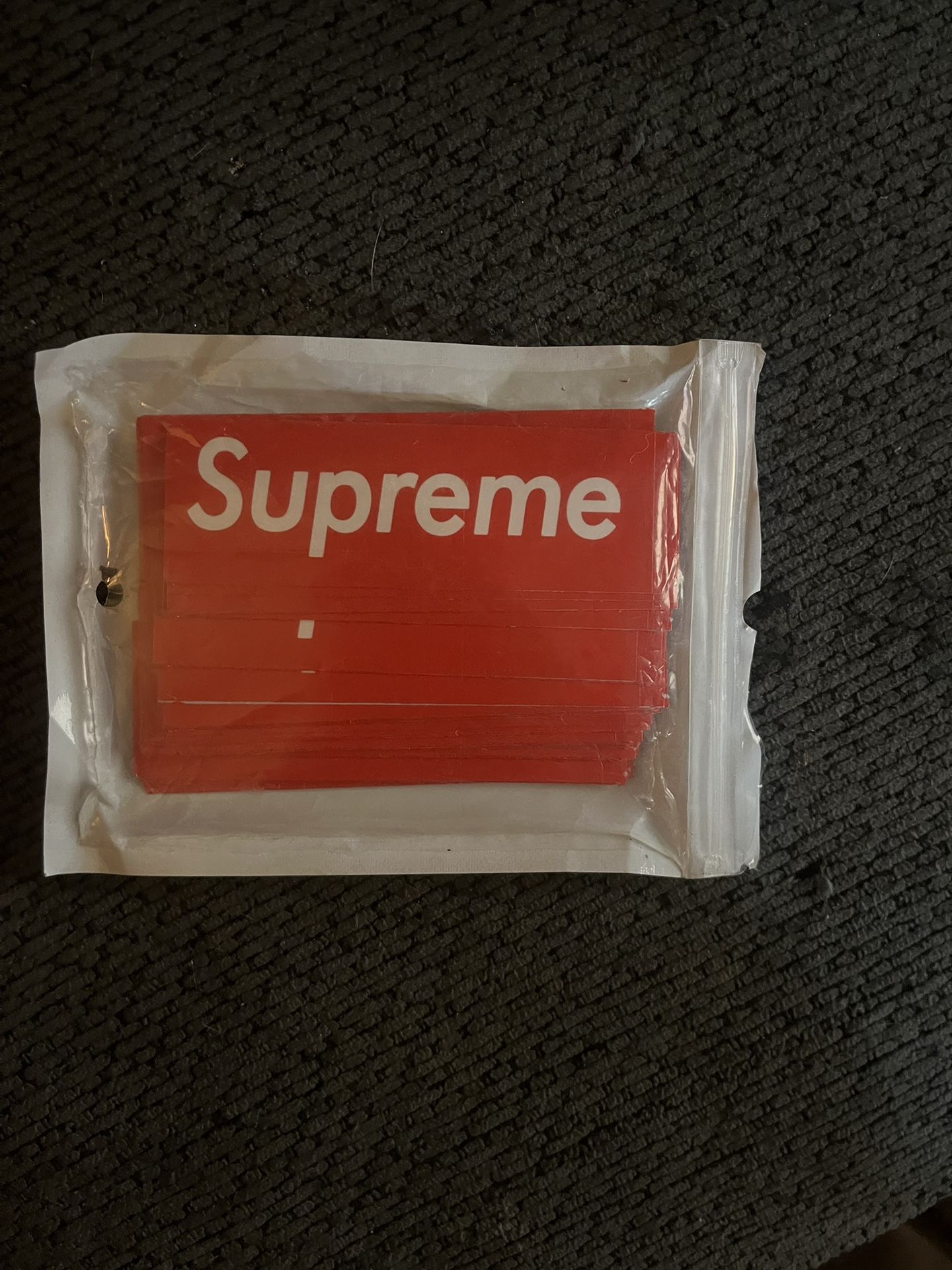 Supreme