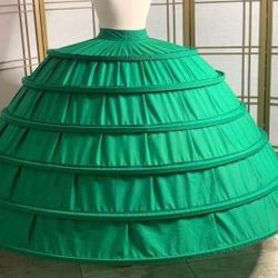 Megahoops petticoats 