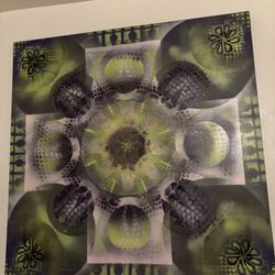 Handmade Wall Art