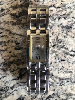 Guess Watch