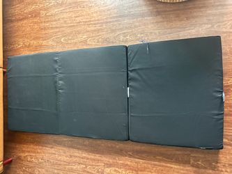 Tri Fold Mattress - Sleep Revolution