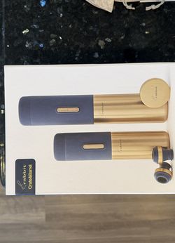 Rabbit Electric Wine Opener and Sealer
