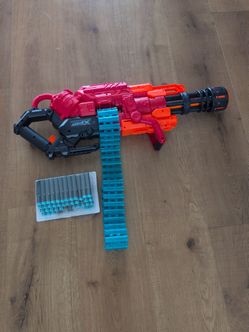 Nerf Gun