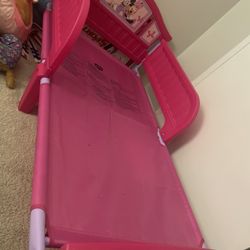 Mini Mouse Bed Kids 