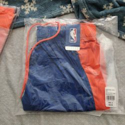 MEN'S NBA SHORTS 