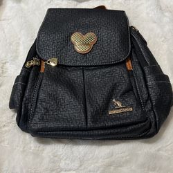 Brand New Disney Backpack 