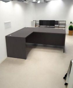 66" W L-Shaped Executive Office Desk β From $250 π¦ Florida