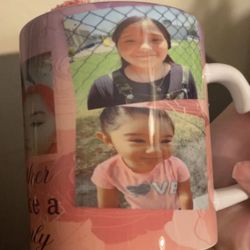 Custom Coffee Mugs