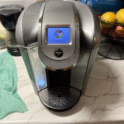 Keurig 2.0 Coffee Maker