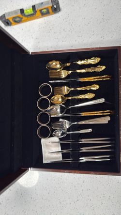 Flatware