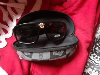 Versace glasses