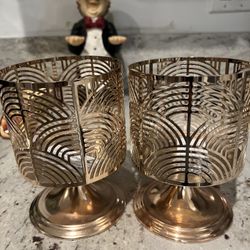 candle holders