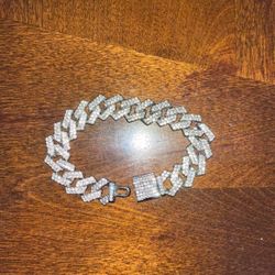 Diamond Bracelet 