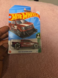 Hotweels