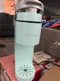 Keurig coffee makers