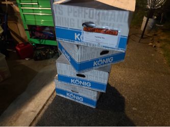 KONIG HYPERGRAM  RIMS  4