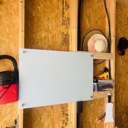 Crystal Board For Window Tinting 
