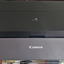 Canon Pixma Pro-100