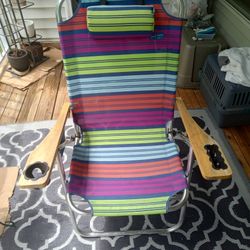 Beach Chair 