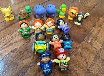 Little people