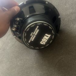 Skar Door Speakers 