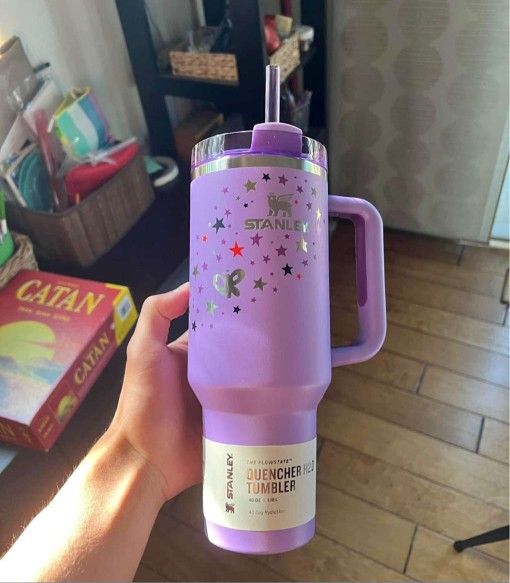 Olivia Rodrigo Stanley 40 Oz