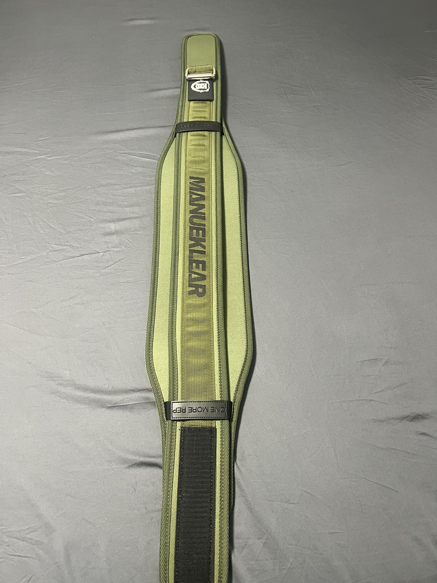 Weightlifting Belt