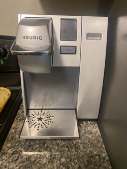 Keurig Single Serve Coffee Maker