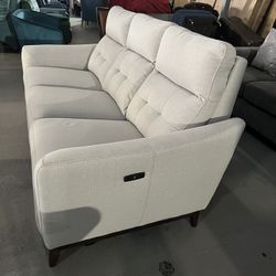 Power Recliner Sofa 
