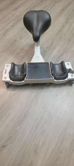 Floor roller