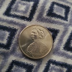2023  American lady quarter