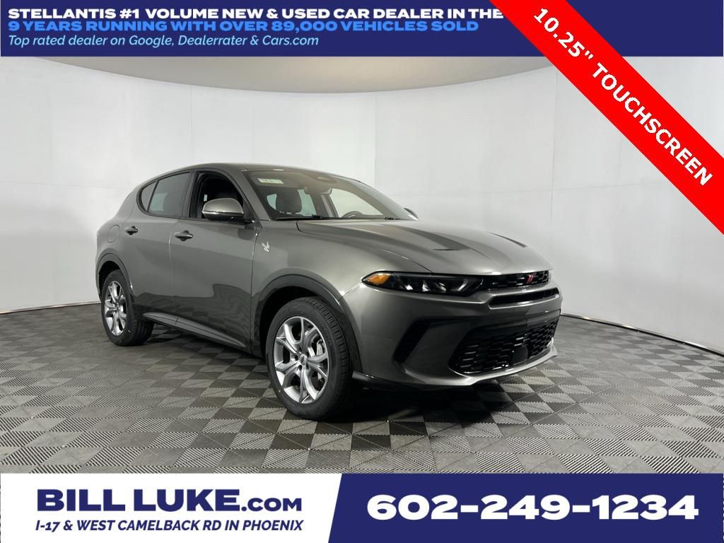 2024 Dodge Hornet