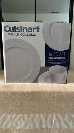 Set de platos Nuevos de porcelana 🥦🥕🥑