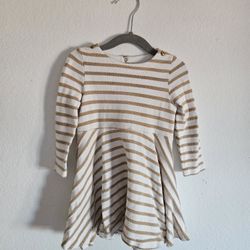 Petit Bateau dress, 24m