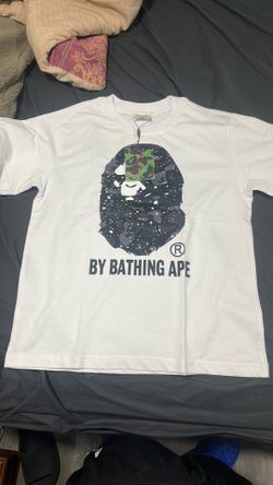 Bape T shirt Size Small